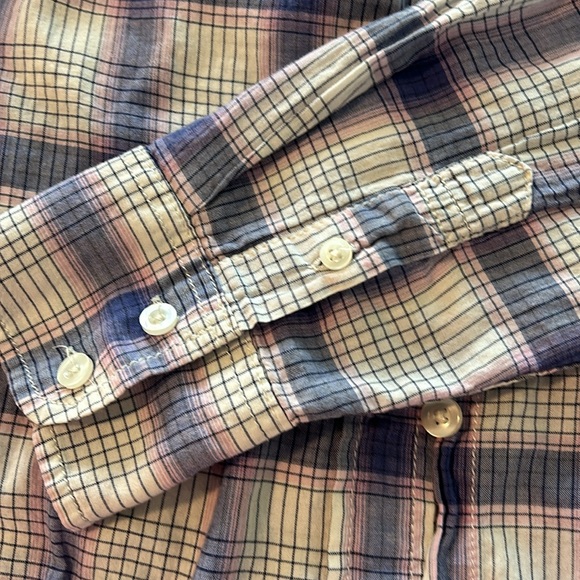 American Eagle button down shirt - Picture 5 of 5